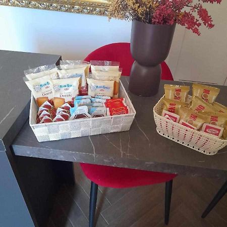 Apartament Residenza Agli Scavi Ercolano Zewnętrze zdjęcie