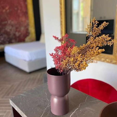 Apartament Residenza Agli Scavi Ercolano Zewnętrze zdjęcie