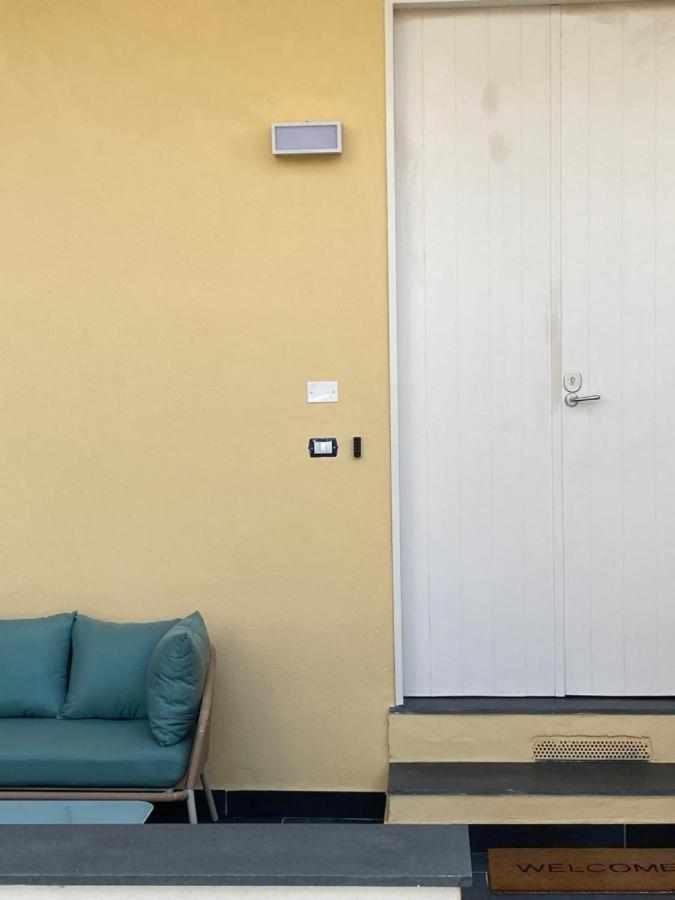 Apartament Residenza Agli Scavi Ercolano Zewnętrze zdjęcie