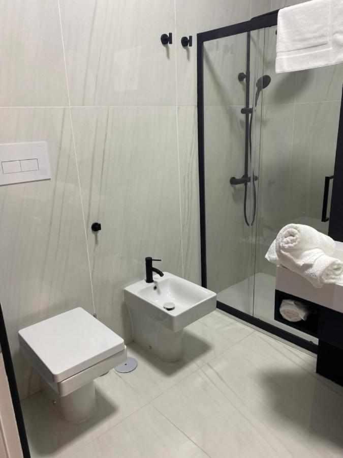 Apartament Residenza Agli Scavi Ercolano Zewnętrze zdjęcie