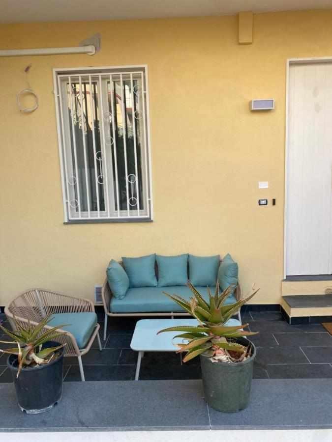 Apartament Residenza Agli Scavi Ercolano Zewnętrze zdjęcie