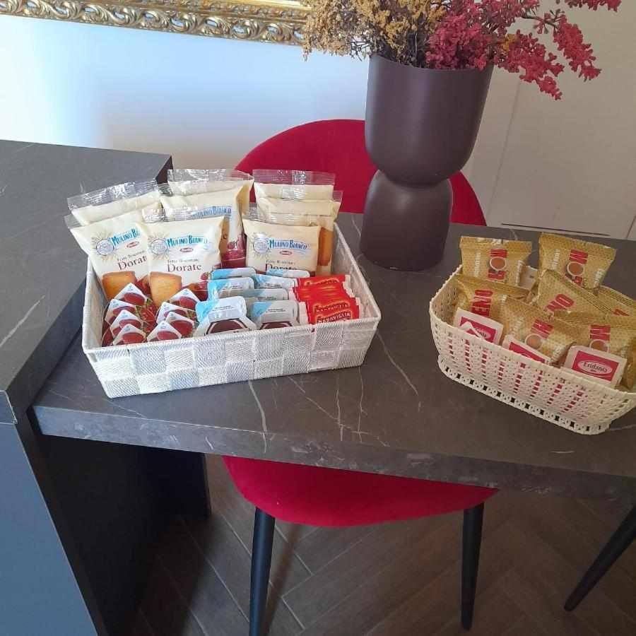 Apartament Residenza Agli Scavi Ercolano Zewnętrze zdjęcie