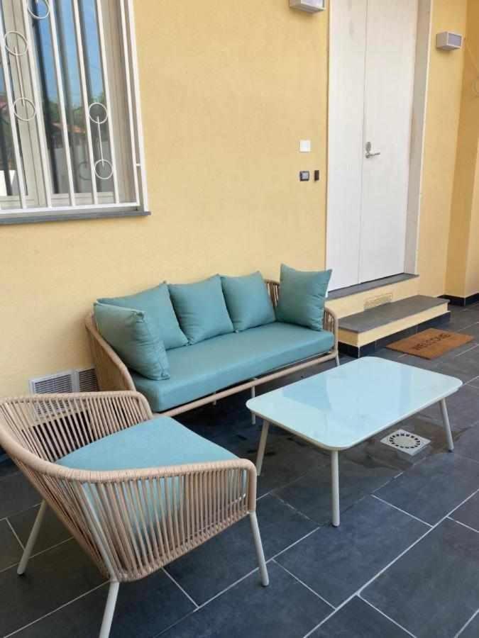 Apartament Residenza Agli Scavi Ercolano Zewnętrze zdjęcie